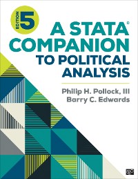 Cover A Stata® Companion to Political Analysis
