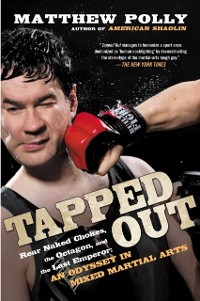 Cover Tapped Out