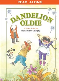 Cover Dandelion Oldie