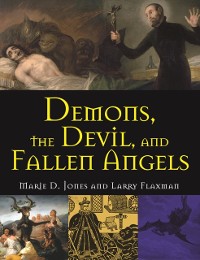 Cover Demons, the Devil, and Fallen Angels