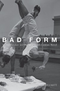 Cover Bad Form