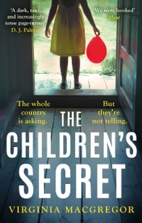 Cover Children's Secret
