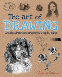 Cover Art of Drawing
