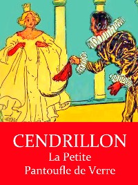 Cover Cendrillon