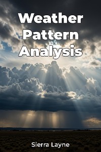 Cover Weather Pattern Analysis