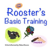 Cover Rooster's Basic Training