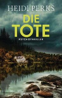 Cover Die Tote