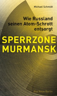 Cover SPERRZONE MURMANSK