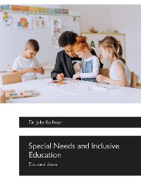 Cover Special Needs and Inclusive Education