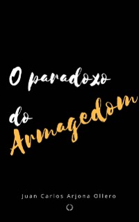 Cover O paradoxo do Armagedom.