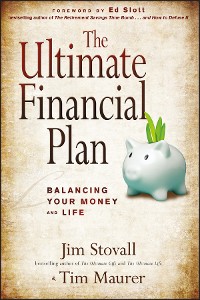 Cover The Ultimate Financial Plan