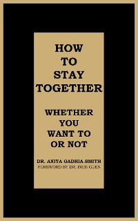 Cover How to Stay Together