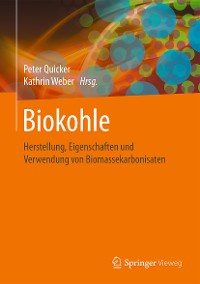 Cover Biokohle