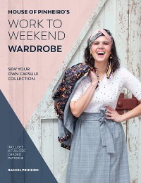 Cover House of Pinheiro's Work to Weekend Wardrobe