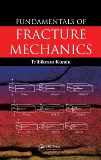 Cover Fundamentals of Fracture Mechanics