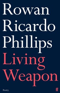 Cover Living Weapon