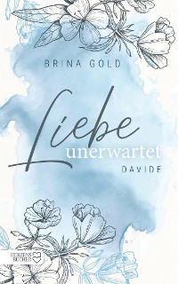 Cover Liebe unerwartet: Davide