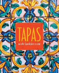 Cover Tapas