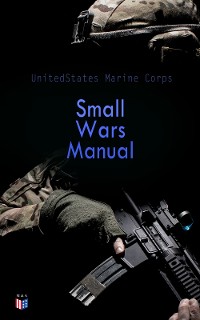 Cover Small Wars Manual