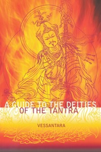 Cover Guide to the Deities of the Tantra