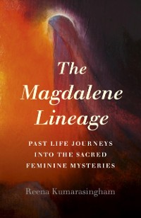 Cover Magdalene Lineage