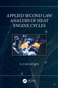 Cover Applied Second Law Analysis of Heat Engine Cycles
