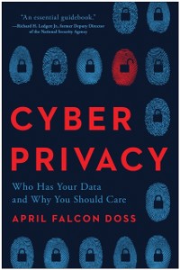 Cover Cyber Privacy