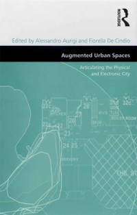 Cover Augmented Urban Spaces