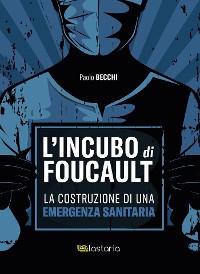 Cover L’incubo di Foucault