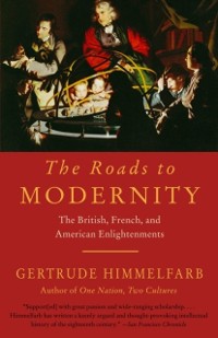 Cover Roads to Modernity