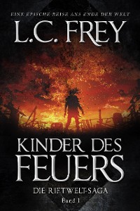 Cover Kinder des Feuers