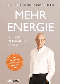 Cover Mehr Energie