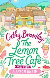 Cover Lemon Tree Caf  - Part Four