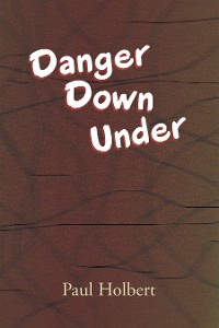 Cover Danger Down Under