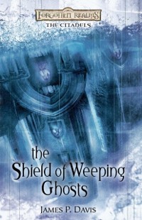 Cover Shield of Weeping Ghosts