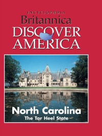 Cover North Carolina