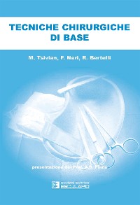 Cover Tecniche chirurgiche di base