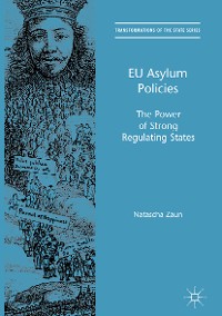 Cover EU Asylum Policies