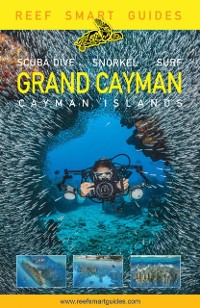 Cover Reef Smart Guides Grand Cayman