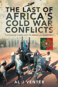 Cover Last of Africa's Cold War Conflicts