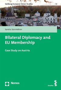 Cover Bilateral Diplomacy and EU Membership