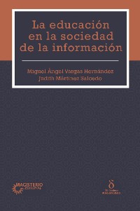 Cover La educación en la sociedad de la información