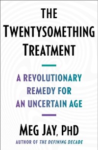 Cover Twentysomething Treatment