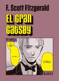 Cover El Gran Gatsby