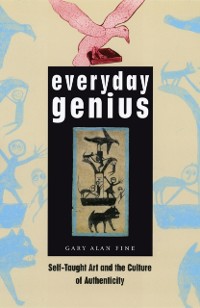 Cover Everyday Genius