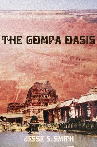 Cover The Gompa Oasis