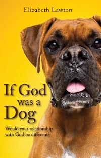 Cover If God Was a Dog