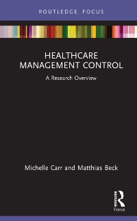 Cover Healthcare Management Control