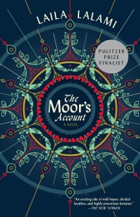 Cover Moor's Account