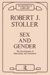 Cover Sex and Gender